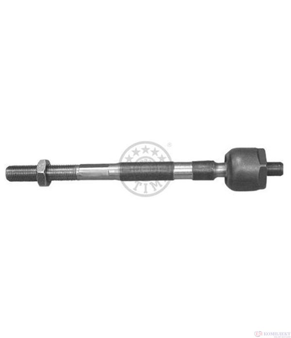 НАКРАЙНИК КОРМИЛЕН ВЪТРЕШЕН RENAULT LAGUNA II GRANDTOUR (2001-) 2.0 16V IDE - OPTIMAL