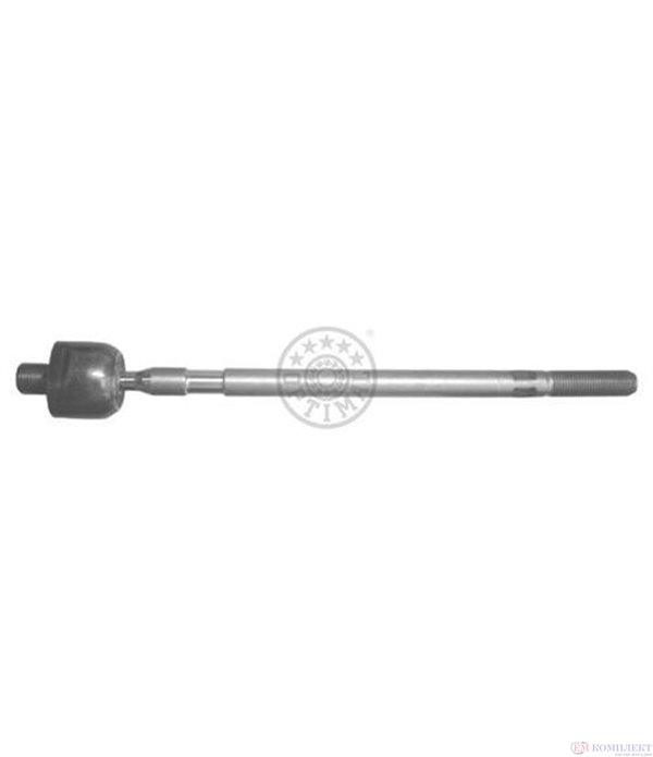 НАКРАЙНИК КОРМИЛЕН ВЪТРЕШЕН MITSUBISHI L 300 (1986-) 2.4 - OPTIMAL