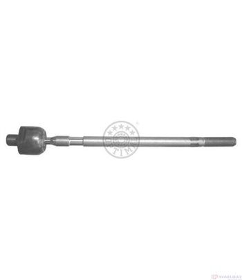 НАКРАЙНИК КОРМИЛЕН ВЪТРЕШЕН MITSUBISHI GALANT III (1984-) 1.8 Turbo-D - OPTIMAL