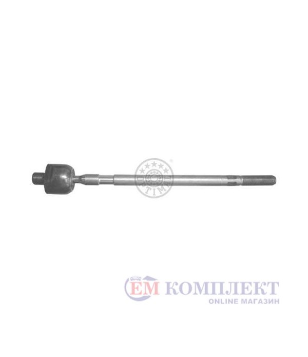 НАКРАЙНИК КОРМИЛЕН ВЪТРЕШЕН MITSUBISHI SPACE WAGON (1991-) 2.0 4x4 - OPTIMAL