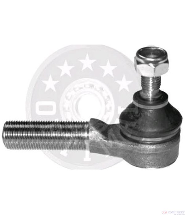 НАКРАЙНИК КОРМИЛЕН ВЪНШЕН ДЕСЕН DAIHATSU FEROZA HARD TOP (1988-) 1.6 i 16V - OPTIMAL