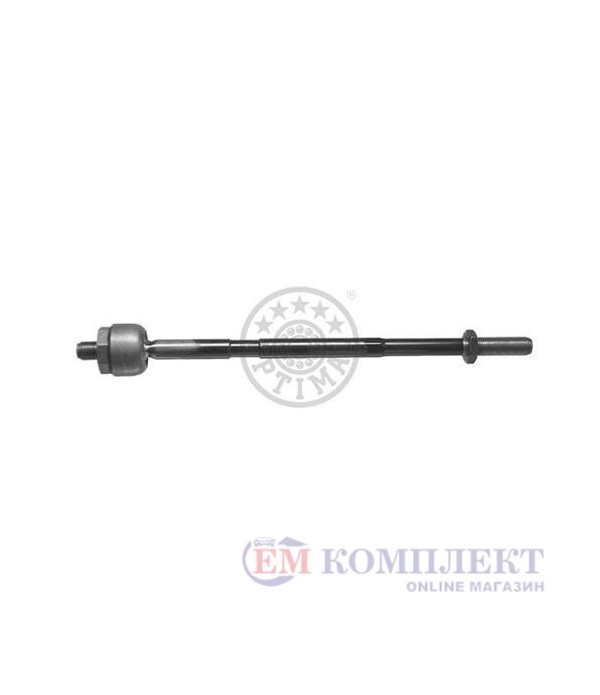 НАКРАЙНИК КОРМИЛЕН ВЪТРЕШЕН VOLKSWAGEN POLO (1994-) 60 1.7 SDI - OPTIMAL