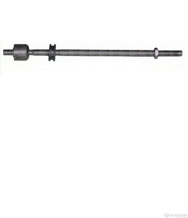 НАКРАЙНИК КОРМИЛЕН ВЪТРЕШЕН VOLKSWAGEN GOLF III VARIANT (1993-) 1.4 - OPTIMAL