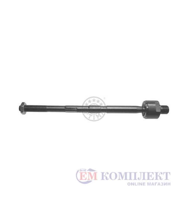 НАКРАЙНИК КОРМИЛЕН ВЪТРЕШЕН OPEL ASTRA G COMBI (1998-) 1.8 16V - OPTIMAL