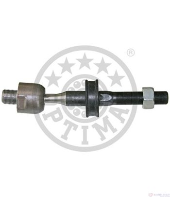 НАКРАЙНИК КОРМИЛЕН ВЪТРЕШЕН BMW 5 SERIES E39 (1995-) 525 d - OPTIMAL