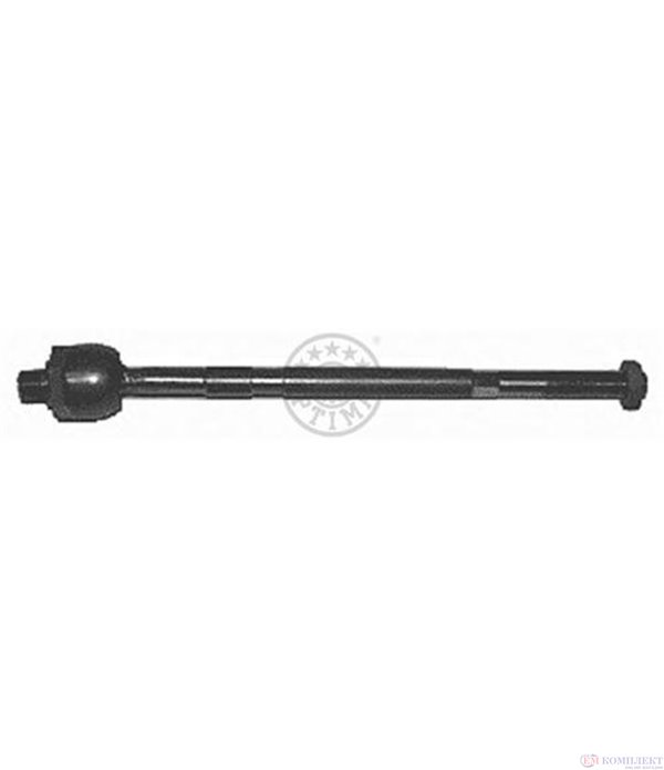 НАКРАЙНИК КОРМИЛЕН ВЪТРЕШЕН FIAT PALIO WEEKEND (1996-) 1.2 - OPTIMAL