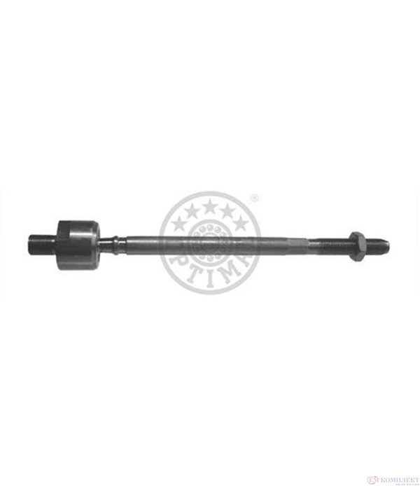 НАКРАЙНИК КОРМИЛЕН ВЪТРЕШЕН NISSAN MAXIMA (1988-) 3.0 i - OPTIMAL