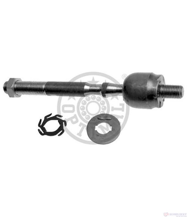 НАКРАЙНИК КОРМИЛЕН ВЪТРЕШЕН NISSAN INTERSTAR (2002-) dCi 100 - OPTIMAL