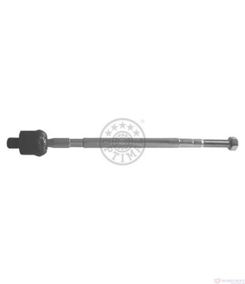 НАКРАЙНИК КОРМИЛЕН ВЪТРЕШЕН MITSUBISHI COLT III (1986-) 1.5 - OPTIMAL