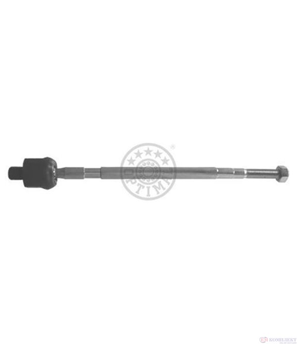 НАКРАЙНИК КОРМИЛЕН ВЪТРЕШЕН MITSUBISHI COLT III (1986-) 1.5 - OPTIMAL