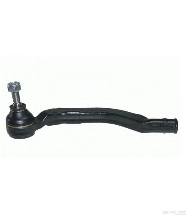 НАКРАЙНИК КОРМИЛЕН ВЪНШЕН ЛЯВ RENAULT VEL SATIS (2002-) 3.5 V6 - OPTIMAL