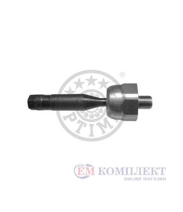 НАКРАЙНИК КОРМИЛЕН ВЪТРЕШЕН AUDI A8 (1994-) 6.0 W12 quattro - OPTIMAL