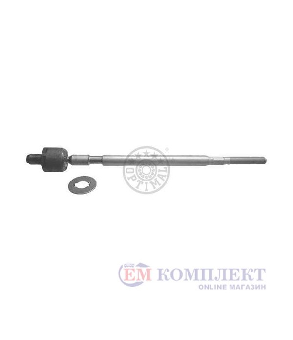 НАКРАЙНИК КОРМИЛЕН ВЪТРЕШЕН MITSUBISHI CARISMA SEDAN (1996-) 1.9 DI-D - OPTIMAL