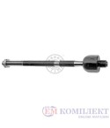 НАКРАЙНИК КОРМИЛЕН ВЪТРЕШЕН TOYOTA AVENSIS LIFTBACK (1997-) 1.6 VVT-i - OPTIMAL