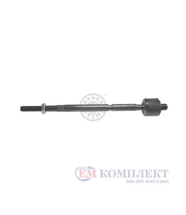 НАКРАЙНИК КОРМИЛЕН ВЪТРЕШЕН OPEL TIGRA (1994-) 1.6 16V - OPTIMAL