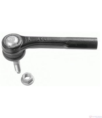 НАКРАЙНИК КОРМИЛЕН ВЪНШЕН ЛЯВ VAUXHALL VECTRA MK II (2002-) 2.2 DTI 16V - OPTIMAL