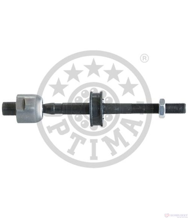 НАКРАЙНИК КОРМИЛЕН ВЪТРЕШЕН BMW 3 SERIES E36 TOURING (1995-) 318 i - OPTIMAL