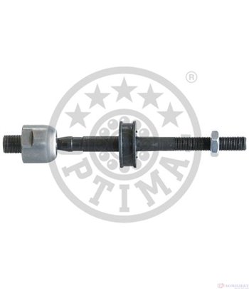 НАКРАЙНИК КОРМИЛЕН ВЪТРЕШЕН BMW 3 SERIES E36 CABRIOLET (1993-) 328 i - OPTIMAL