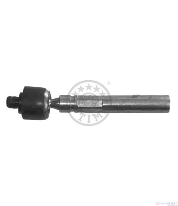 НАКРАЙНИК КОРМИЛЕН ВЪТРЕШЕН CITROEN C5 BREAK (2004-) 2.0 HDi - OPTIMAL