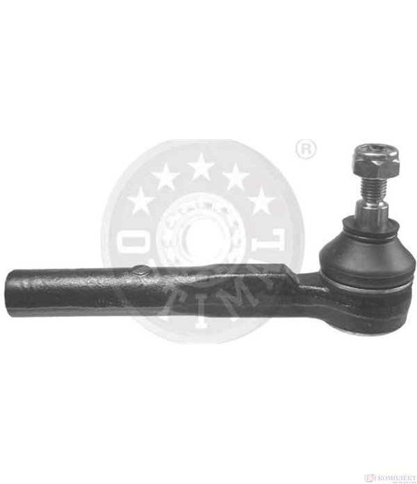 НАКРАЙНИК КОРМИЛЕН ВЪНШЕН LANCIA KAPPA SW (1996-) 2.0 20V Turbo - OPTIMAL