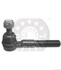 НАКРАЙНИК КОРМИЛЕН ВЪТРЕШЕН ЛЯВ TOYOTA LAND CRUISER J80 (1990-) 4.5 24V - OPTIMAL