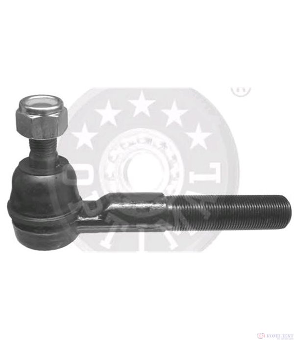 НАКРАЙНИК КОРМИЛЕН ВЪТРЕШЕН ЛЯВ TOYOTA LAND CRUISER J80 (1990-) 4.5 24V - OPTIMAL