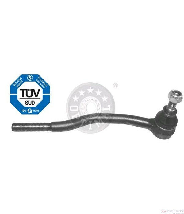 НАКРАЙНИК КОРМИЛЕН ВЪНШЕН ДЕСЕН OPEL OMEGA B COMBI (1994-) 2.0 16V - OPTIMAL