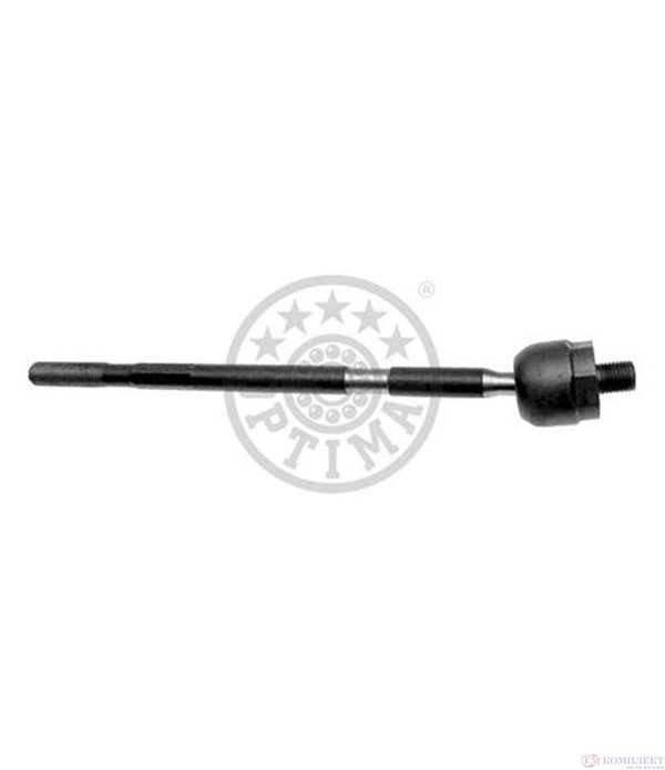 НАКРАЙНИК КОРМИЛЕН ВЪТРЕШЕН VOLKSWAGEN LUPO (1998-) 1.0 - OPTIMAL