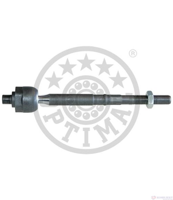 НАКРАЙНИК КОРМИЛЕН ВЪТРЕШЕН RENAULT MEGANE II COUPECABRIO (2003-) 1.9 dCi - OPTIMAL