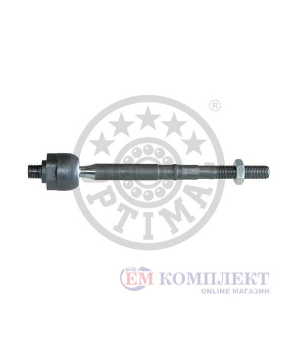 НАКРАЙНИК КОРМИЛЕН ВЪТРЕШЕН RENAULT SCENIC I (1999-) 2.0 16V - OPTIMAL