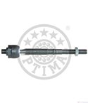 НАКРАЙНИК КОРМИЛЕН ВЪТРЕШЕН RENAULT MEGANE II COMBI (2003-) 2.0 dCi - OPTIMAL