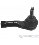 НАКРАЙНИК КОРМИЛЕН ВЪНШЕН ДЕСЕН RENAULT MEGANE SCENIC (1997-) 1.6 e - OPTIMAL
