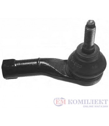 НАКРАЙНИК КОРМИЛЕН ВЪНШЕН ДЕСЕН RENAULT MEGANE SCENIC (1997-) 1.6 e - OPTIMAL