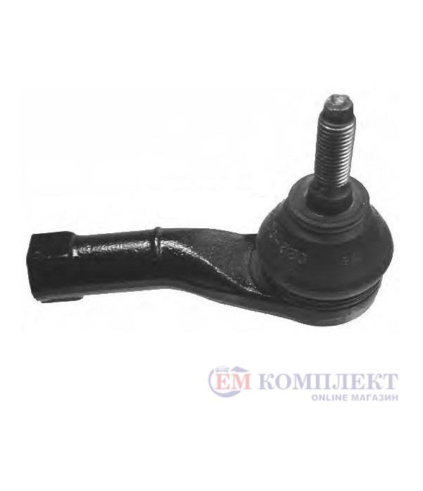 НАКРАЙНИК КОРМИЛЕН ВЪНШЕН ДЕСЕН RENAULT MEGANE SCENIC (1997-) 1.6 e - OPTIMAL