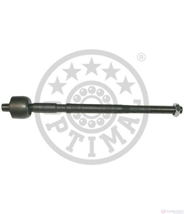 НАКРАЙНИК КОРМИЛЕН ВЪТРЕШЕН RENAULT MEGANE I GRANDTOUR (1999-) 1.8 16V - OPTIMAL