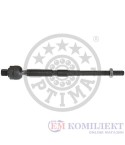 НАКРАЙНИК КОРМИЛЕН ВЪТРЕШЕН OPEL SIGNUM (2003-) 1.9 CDTI - OPTIMAL
