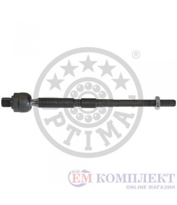 НАКРАЙНИК КОРМИЛЕН ВЪТРЕШЕН OPEL VECTRA C GTS (2002-) 2.0 16V Turbo - OPTIMAL