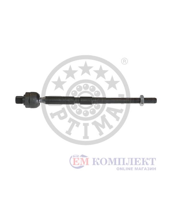 НАКРАЙНИК КОРМИЛЕН ВЪТРЕШЕН OPEL VECTRA C GTS (2002-) 2.2 direct - OPTIMAL