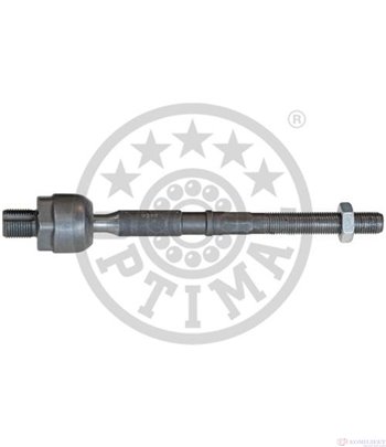 НАКРАЙНИК КОРМИЛЕН ВЪТРЕШЕН BMW 3 SERIES E46 CABRIOLET (2000-) 330 Ci - OPTIMAL