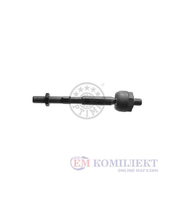 НАКРАЙНИК КОРМИЛЕН ВЪТРЕШЕН VOLKSWAGEN SHARAN (1995-) 1.9 TDI 4motion - OPTIMAL