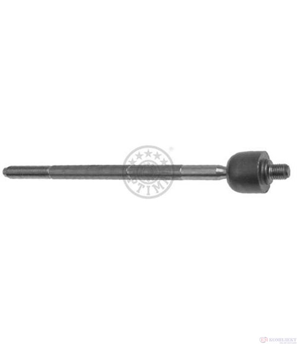 НАКРАЙНИК КОРМИЛЕН ВЪТРЕШЕН LANCIA KAPPA COUPE (1996-) 3.0 24V - OPTIMAL