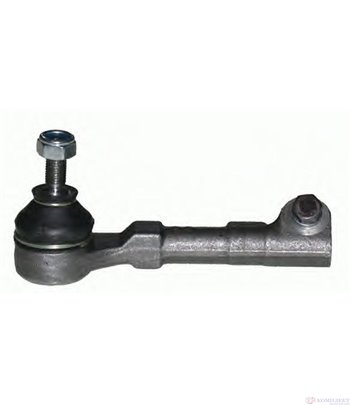 НАКРАЙНИК КОРМИЛЕН ВЪНШЕН ЛЯВ RENAULT CLIO I (1990-) Williams - OPTIMAL