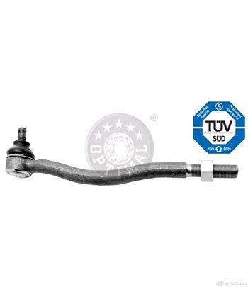 НАКРАЙНИК КОРМИЛЕН ВЪТРЕШЕН SUZUKI VITARA (1988-) 2.5 V6 24V - OPTIMAL