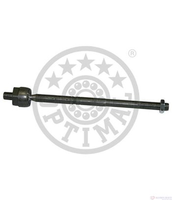 НАКРАЙНИК КОРМИЛЕН ВЪТРЕШЕН AUDI A3 SPORTBACK (2004-) 2.0 TFSI quattro - OPTIMAL