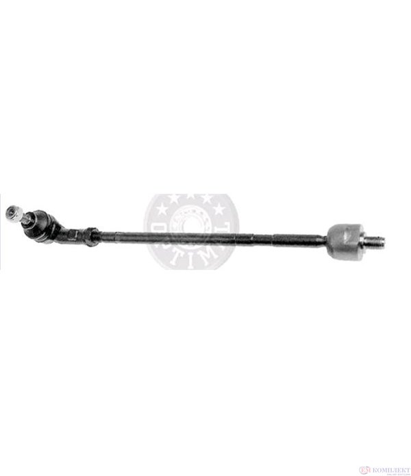 ЩАНГА КОРМИЛНА ЛЯВА VOLKSWAGEN POLO (1994-) 75 1.6 - OPTIMAL