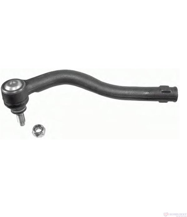 НАКРАЙНИК КОРМИЛЕН ВЪНШЕН ЛЯВ VOLKSWAGEN SHARAN (1995-) 2.8 V6 24V - OPTIMAL