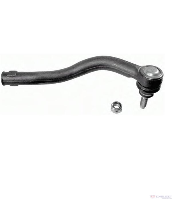 НАКРАЙНИК КОРМИЛЕН ВЪНШЕН ДЕСЕН VOLKSWAGEN SHARAN (1995-) 2.0 - OPTIMAL