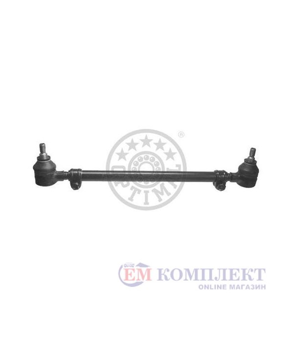 ЩАНГА КОРМИЛНА MERCEDES W124 SEDAN (1984-) 200 - OPTIMAL