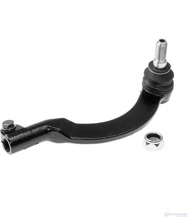 НАКРАЙНИК КОРМИЛЕН ВЪНШЕН ДЕСЕН OPEL MOVANO COMBI (1998-) 2.5 DTI - OPTIMAL