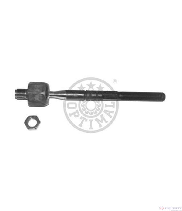 НАКРАЙНИК КОРМИЛЕН ВЪТРЕШЕН BMW 7 SERIES E65,E66 (2001-) 730 i.Li - OPTIMAL